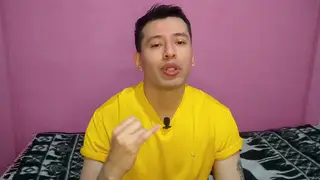 Latino Stud Pounds His Brother-In-Law While Girlfriend Is Away