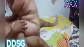 Busty Wife Dominates Gardener Outdoors