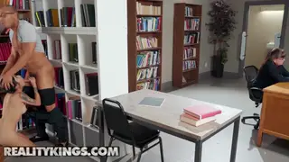 Petite Asian Deepthroats BBC in Interracial Encounter