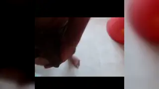 Indian Teen First Time Bareback After Massage and Blowjob