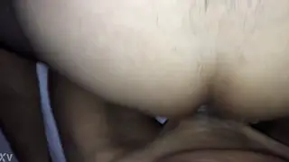 Married Man Enjoys Quick Gay Anal Encounter