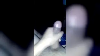Latino Boyfriend Demands Oral from His Guy