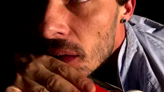 Muscular European Studs Bareback with Deepthroat and Rimming