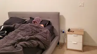 Curvy Nurse Rides Patient in Hospital POV