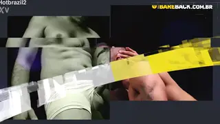 Latino Teen Sucks BBC in 69 Before Doggystyle