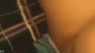 Amateur Pair Explores Anal Connection