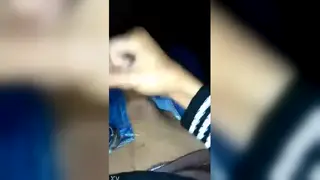 Japanese Guy Strokes Big Cock to a Sticky Facial Finish