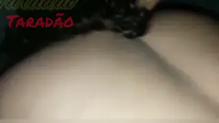 BBW Latina Takes Anal and Swallows the Finish