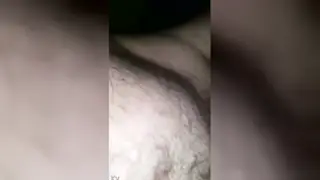 Bareback Anal Session Ends With Deep Release