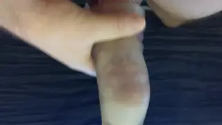 Amateur Reaches Climax With Toy Assistance