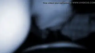 Passive Guy Shows Off His Round Ass
