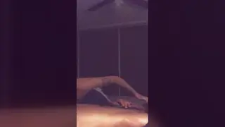 Latino Stud Dominates Bound Friend After Club Night