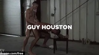 Two Men Trade Oral Before a Messy Climax