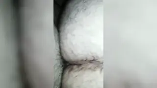 Bear Shows Off His Body in Short Amateur Clip