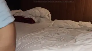 Indian MILF Takes Neighbor Deep Before Anal Finish