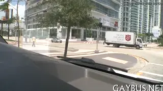 Straight Guy Tricked Into Gay Blowjob and Facial