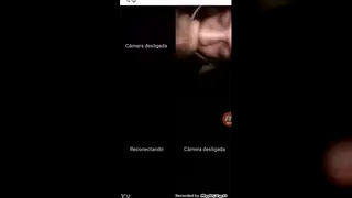 Flexible Guy Swallows His Own Uncut Length