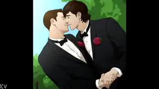 Slender Twink Takes Control With a Slow, Deep Ride