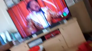 Amateur Guy Strokes His Hard Cock Alone
