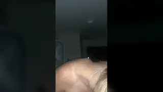 Busty Redhead MILF Rides Her Boyfriend in POV