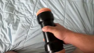 Thick Latina Stepsister Offers POV Relief