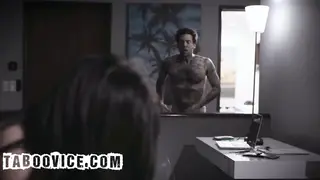 Asian Brunette Takes First Anal in Rough Reality Scene