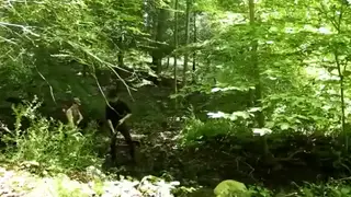 European Men Explore Anal Depths in Vintage Series