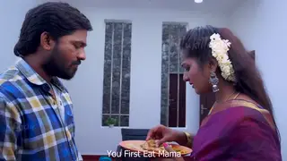 Indian MILF Squirts During Cheating Encounter