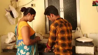 Busty Arab Milf Dominates in Doggystyle and Riding