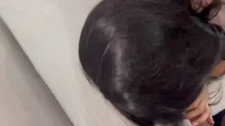 Indian Doctor Fucks Stepmom in Clinic Roleplay