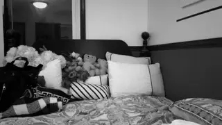 Gay Amateur Shares Personal Moment on Camera