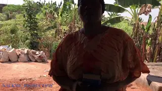 Voluptuous BBW Grinds Her Wet Pussy in a Cosplay Ride