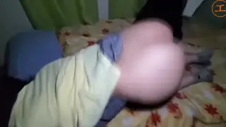 Japanese Teen in Lingerie Enjoys Oral and Deep Finish