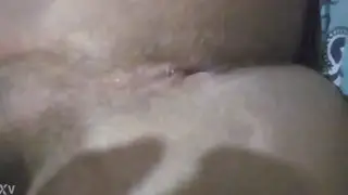 Shy Brazilian Teen Shows Off His Ass