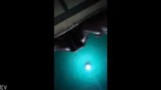 Latino Takes Bareback Penetration in Amateur Clip