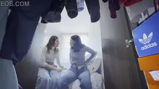 Curvy Latinas Dominate Compilation of Pussy Licking