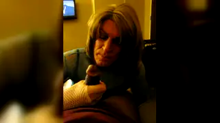 Femboy Worships Massive BBC in Intense POV Encounter