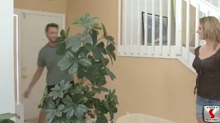 Blonde Amateur Picked Up by Stranger for Real Sex