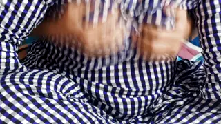 Busty Indian Redhead Cheats on Her Husband in Doggystyle