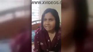 Indian Bhabhi Shares an Intimate Village Encounter