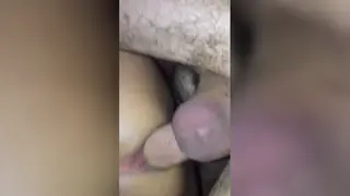 Greek Daddy Breeds Twink Bareback on Camera