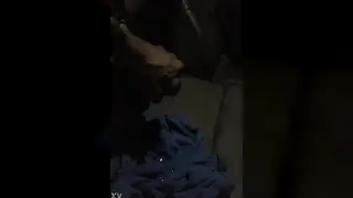 Handjob Heats Up Until the Moment Breaks