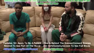 Ebony Recruit Endures a Humiliating Medical Exam
