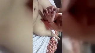 Latina Teen Whispers She Wants to Get Pregnant