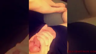 Amateur Wife Compilation Serves Blowjobs and Facials