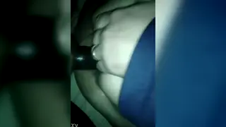European Amateur Takes a Massive BBC in Interracial Anal