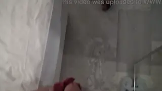 Stepson Caught With Step-Mom's Lingerie in POV