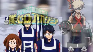 One Man Takes On Multiple Partners in Anal Marathon