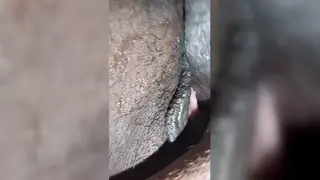Indian Wife Shows Off Voluptuous Curves for Husband