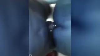 Two Guys Share a Quick Anal Session Together